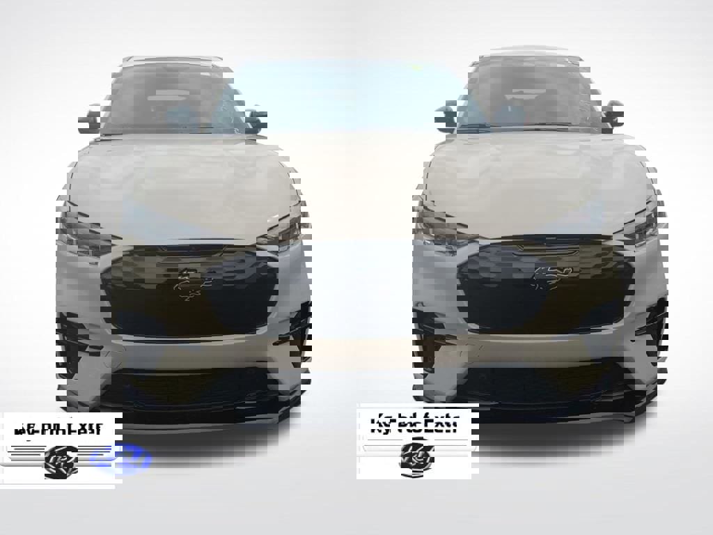 Used 2025 Ford Mustang Mach-E GT image 3