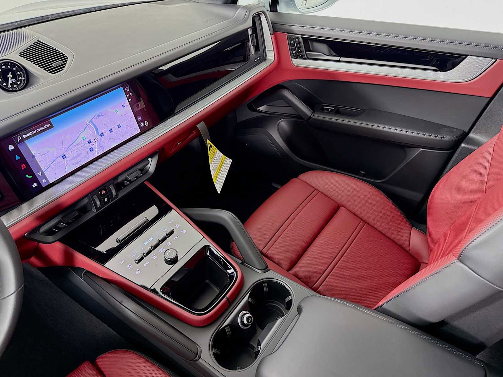 New 2026 Porsche Cayenne image 26