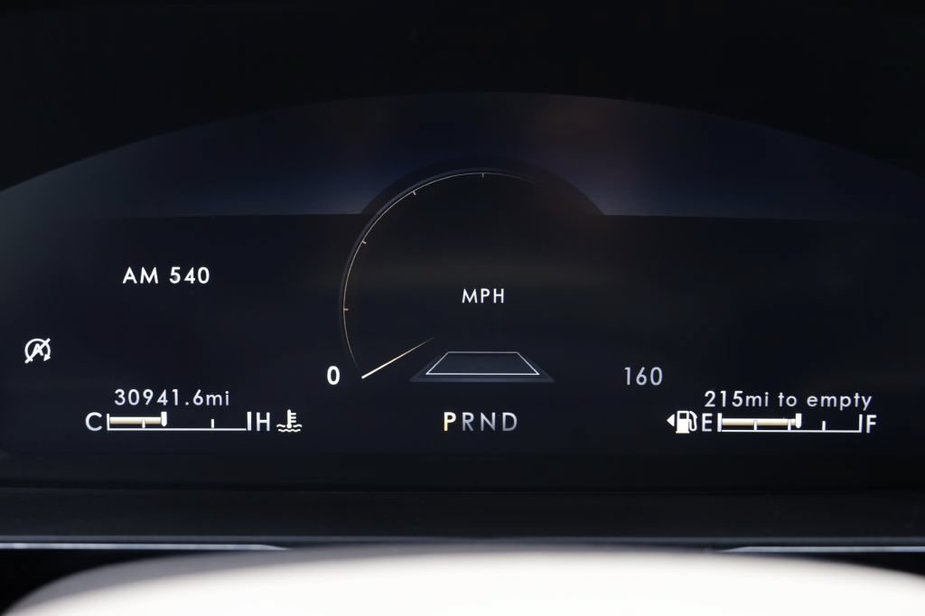 Used 2020 Lincoln Corsair Reserve w/ Equipment Group 201A FWD image 49