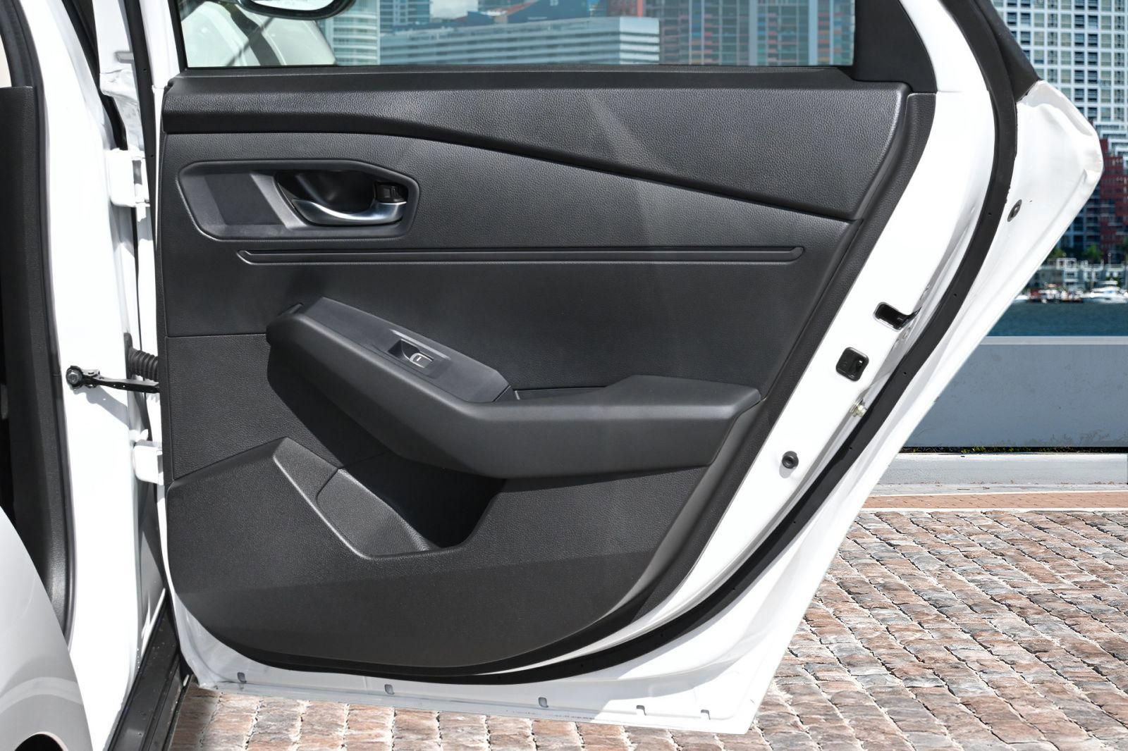 New 2026 Honda Accord LX image 12