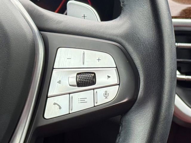 Used 2024 BMW X3 sDrive30i w/ Convenience Package RWD image 10
