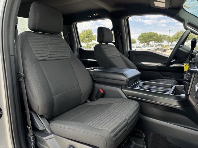 Certified 2022 Ford F150 XL w/ STX Appearance Package RWD image 29