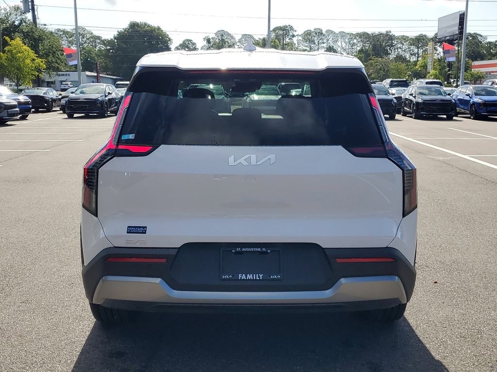 New 2026 Kia EV9 Light RWD image 7