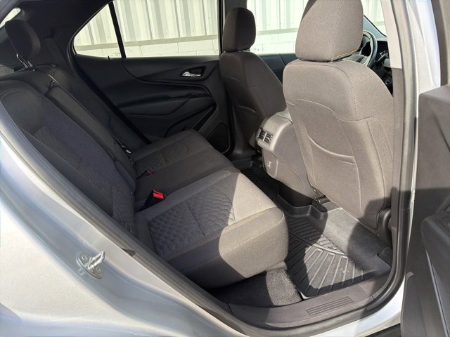 Used 2020 Chevrolet Equinox LT w/ Driver Convenience Package image 34