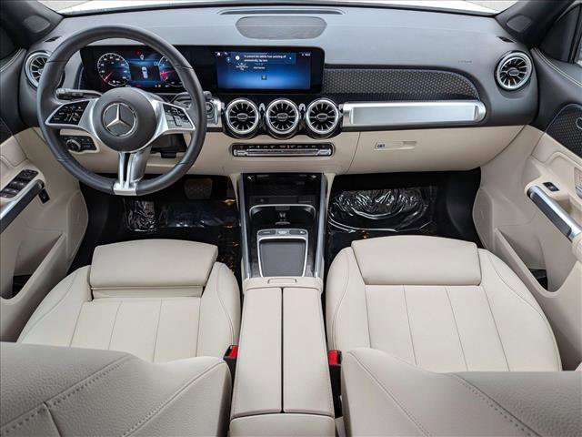 Certified 2025 Mercedes-Benz GLB 250 image 18