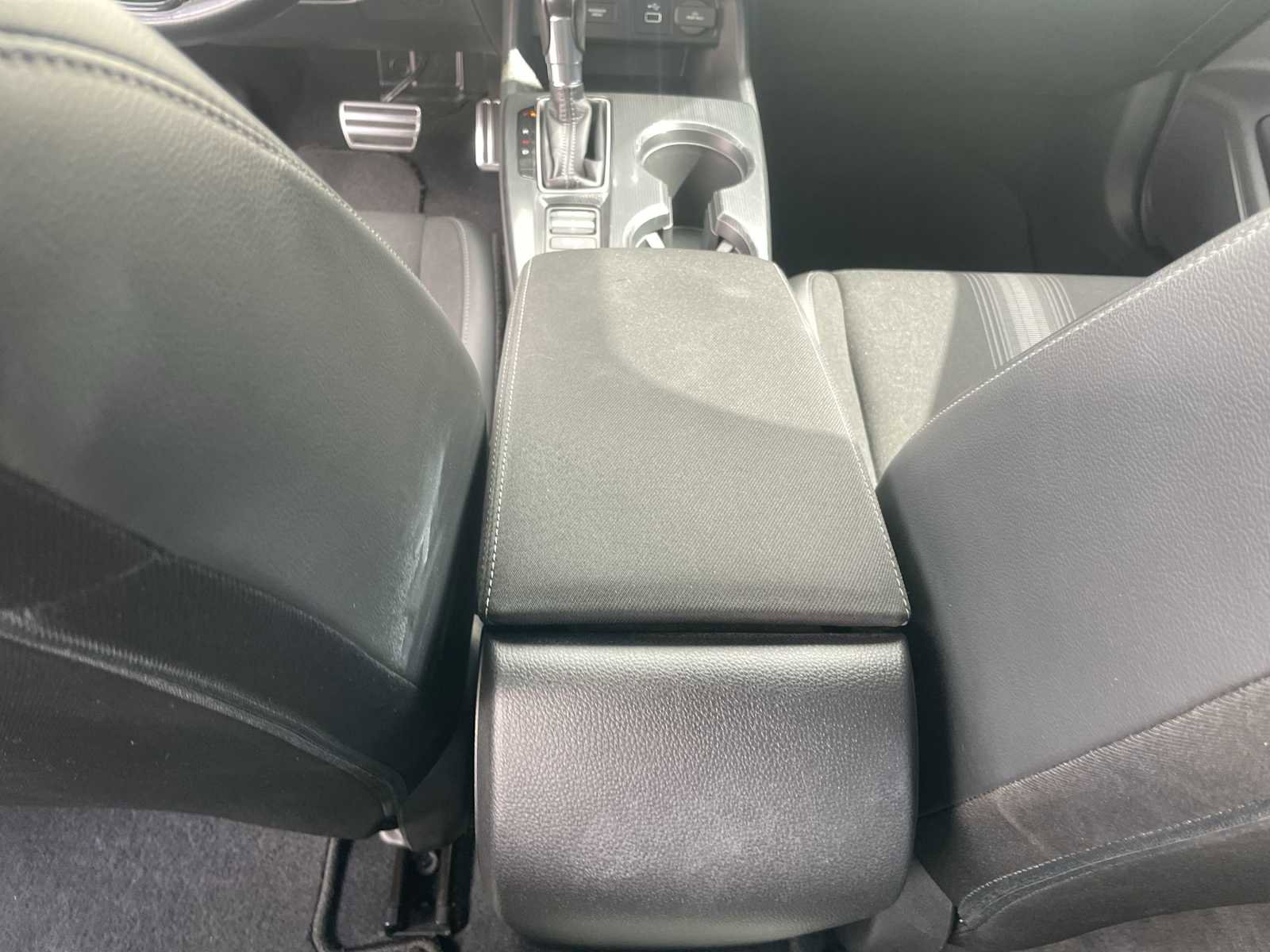 Used 2022 Honda Civic Sport image 21