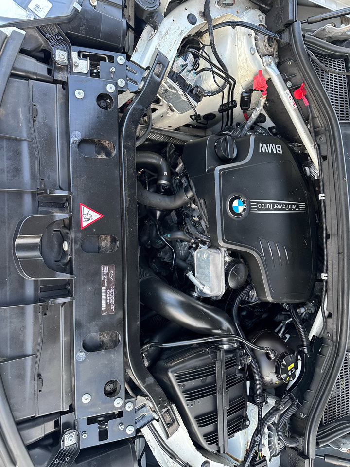 Used 2015 BMW X3 xDrive28i image 43