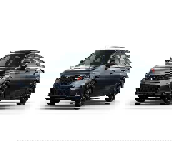 New 2025 Honda Civic Sport image 32