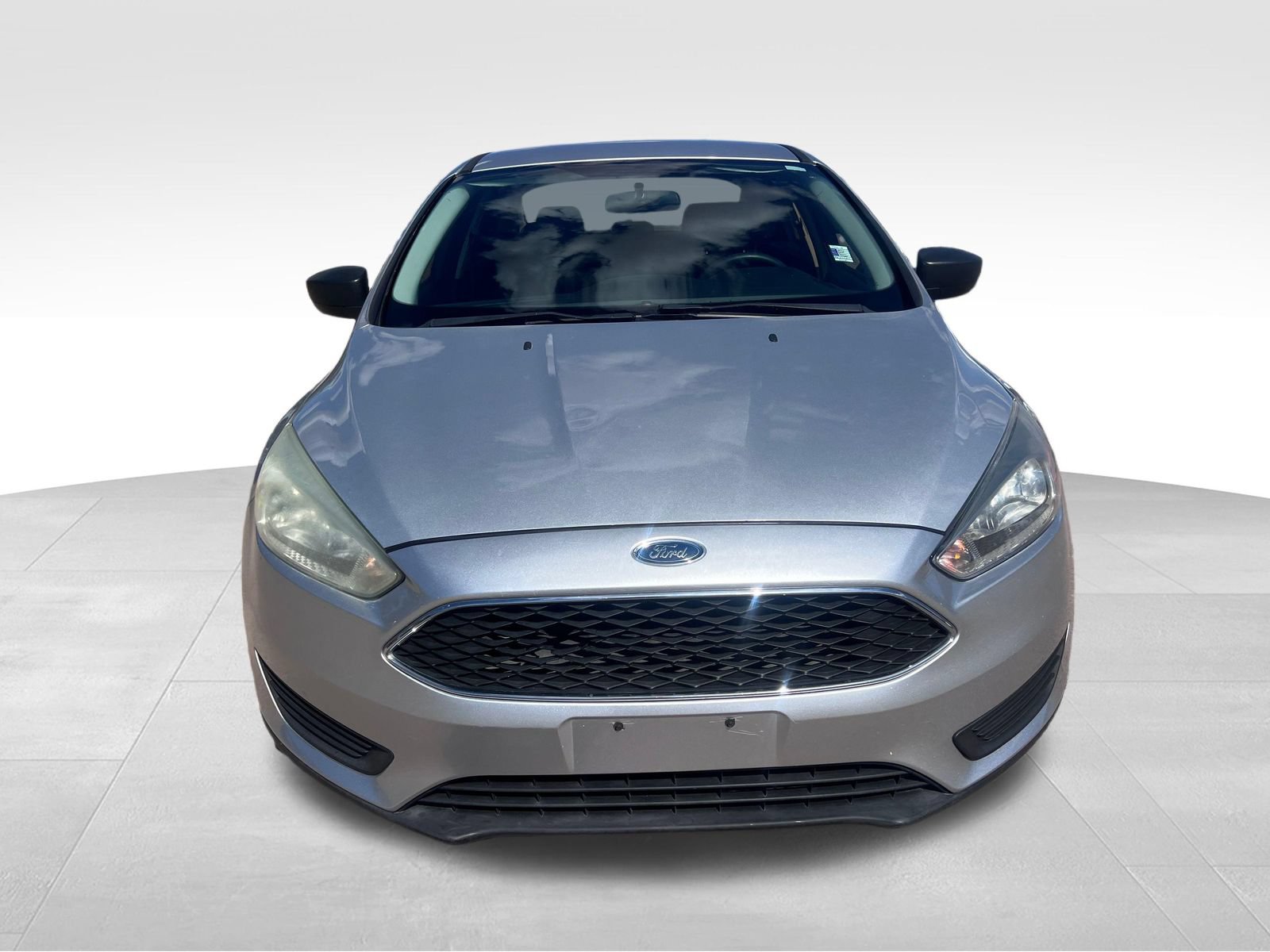 Used 2016 Ford Focus S FWD image 2
