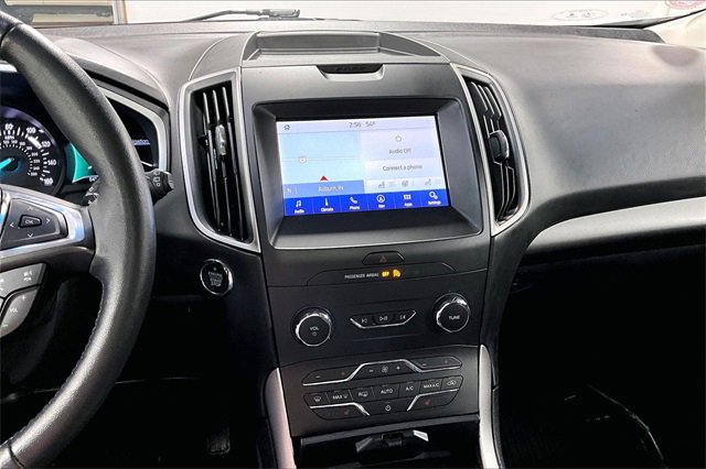 Used 2020 Ford Edge SEL w/ Convenience Package image 5