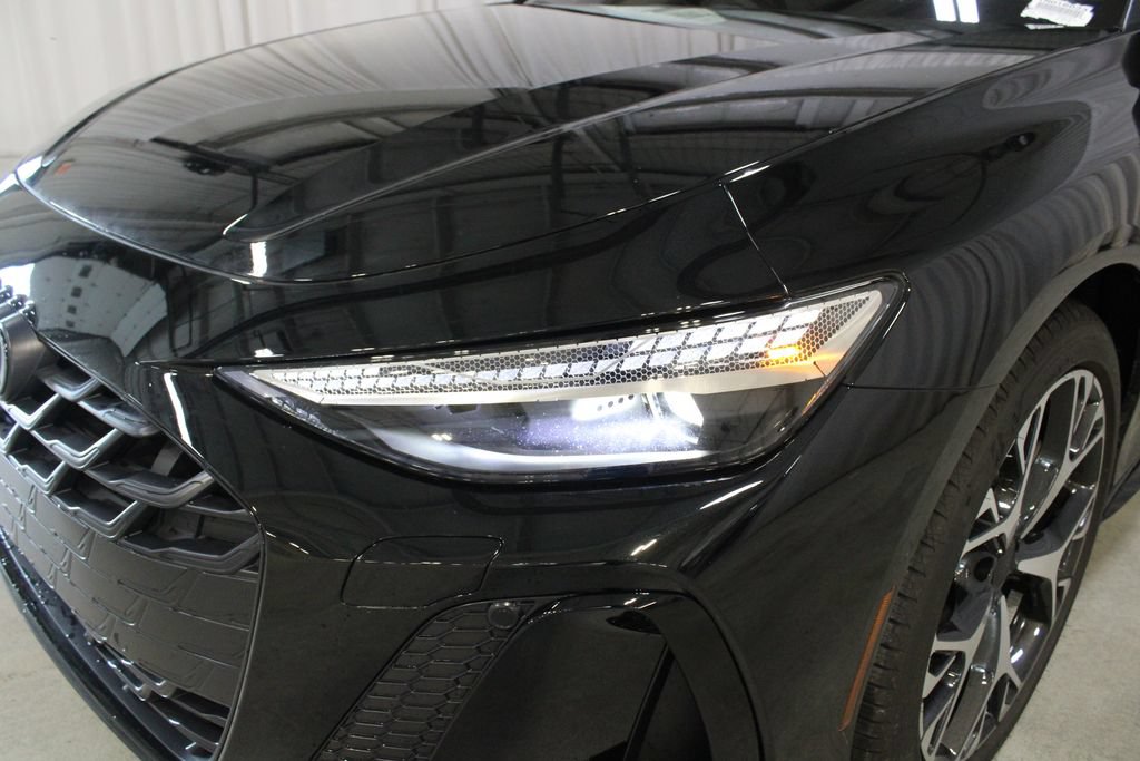 New 2026 Audi A6 Premium Plus AWD/4WD image 33