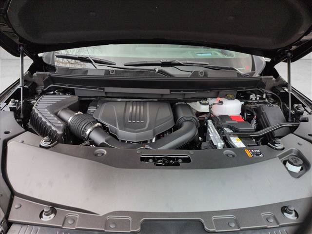 New 2026 Buick Enclave Preferred w/ Power Package FWD image 16