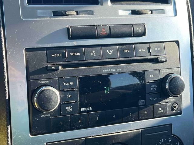 Used 2009 Dodge Charger SXT image 29