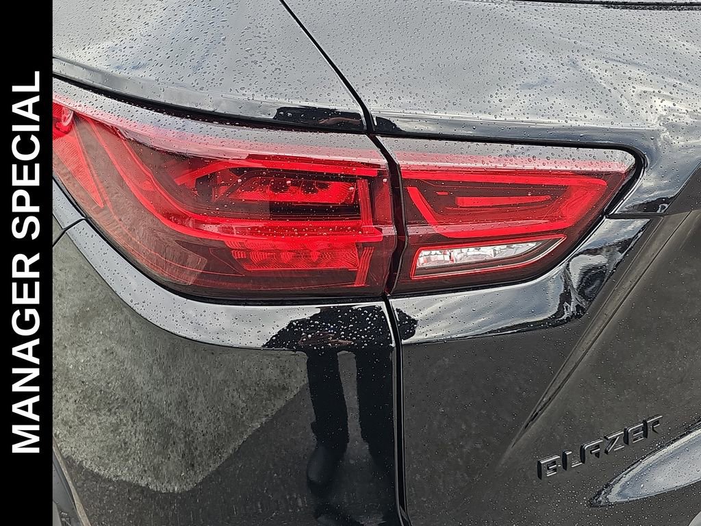 New 2025 Chevrolet Blazer LT w/ Convenience Package image 39