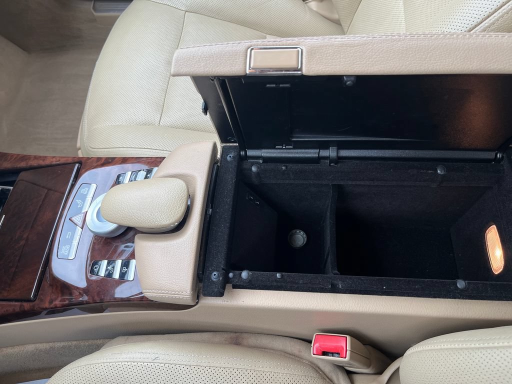 Used 2013 Mercedes-Benz S 550 image 17