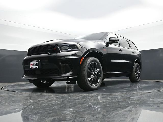 New 2026 Dodge Durango GT AWD/4WD image 54