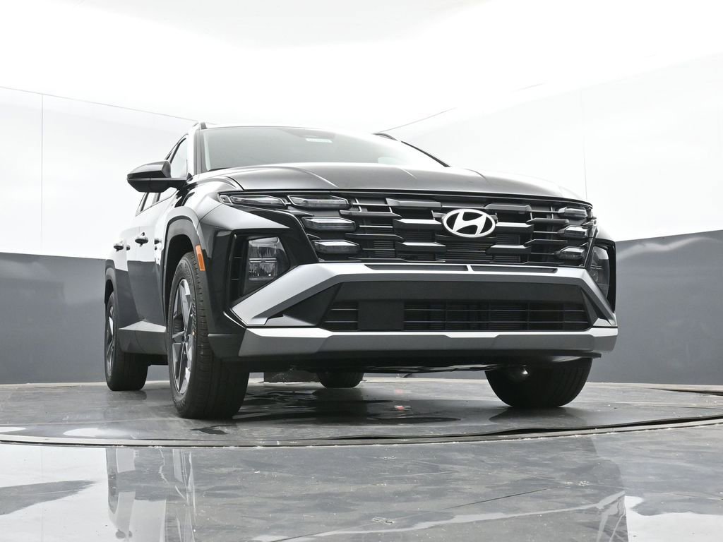 New 2026 Hyundai Tucson SEL image 46