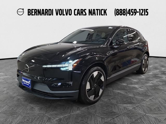 Certified 2025 Volvo EX30 Plus w/ Protection Package Premier image 1