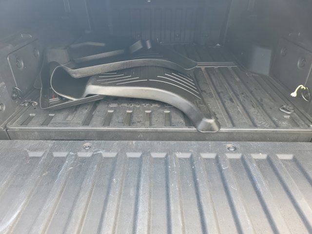 Certified 2022 Hyundai Santa Cruz SEL image 7