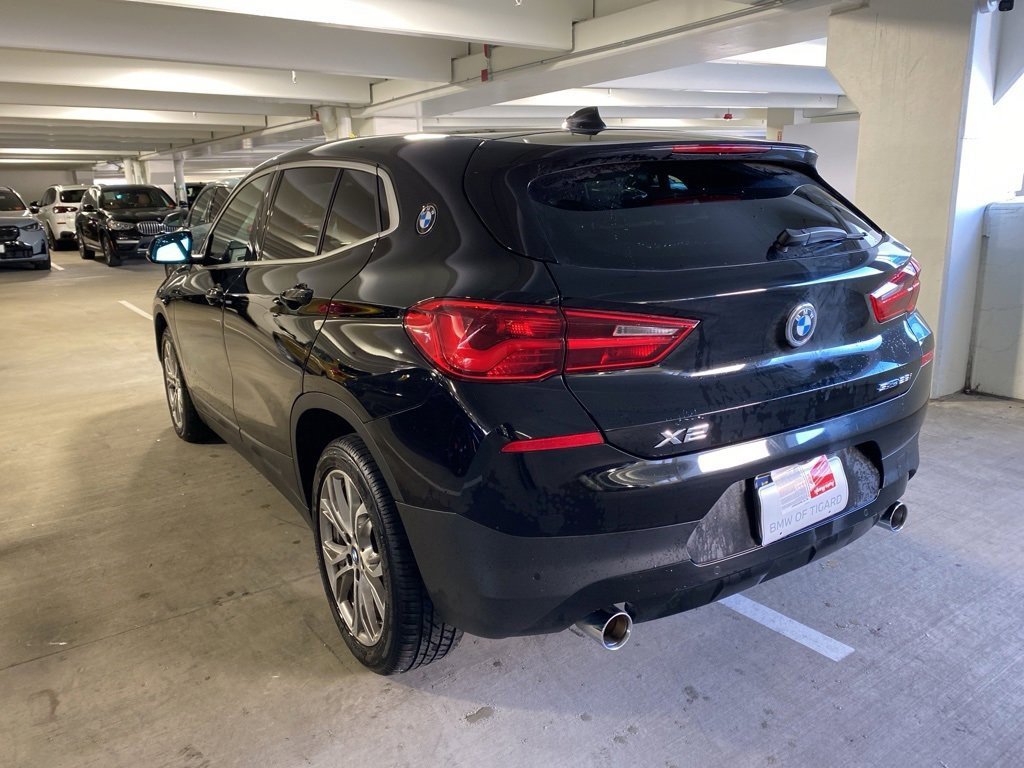 Used 2020 BMW X2 sDrive28i image 5