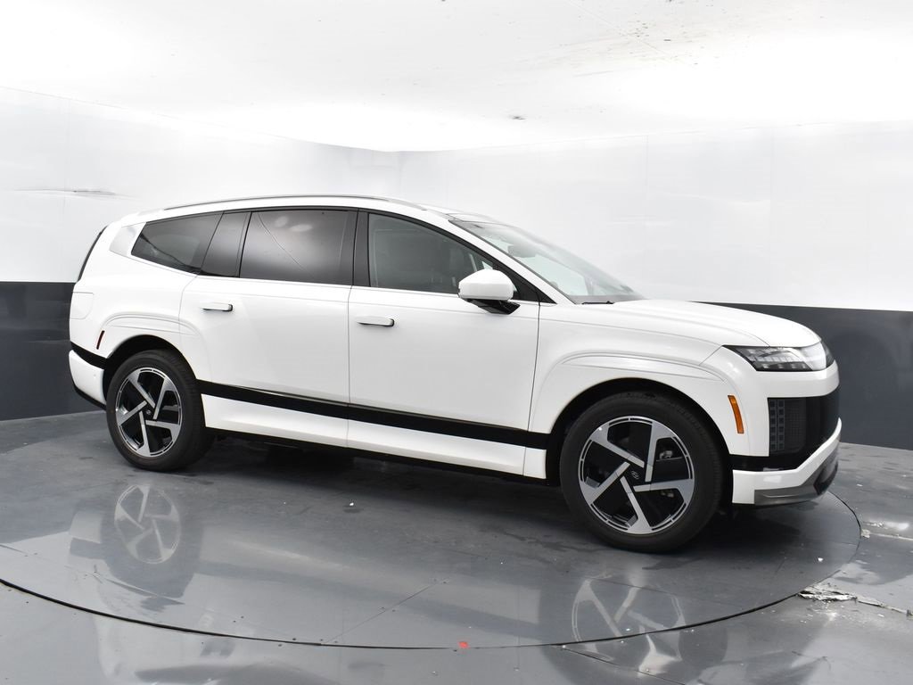 New 2026 Hyundai Ioniq 9 Calligraphy image 5