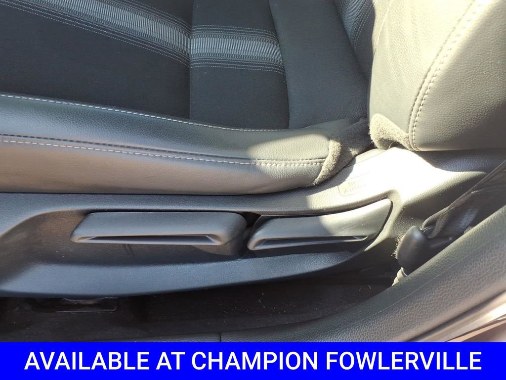 Used 2023 Honda Civic Sport Touring image 13