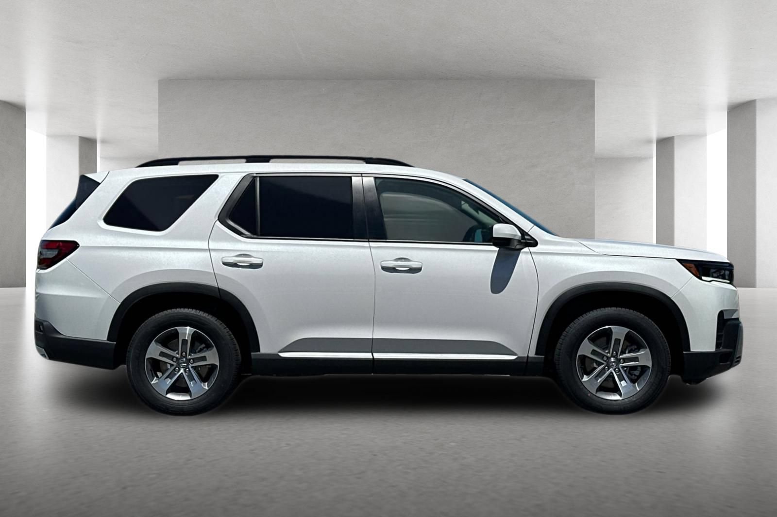 New 2026 Honda Pilot EX-L image 3
