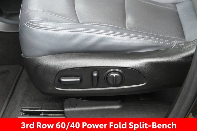 Used 2019 Buick Enclave Premium w/ Experience Buick Package AWD/4WD image 20