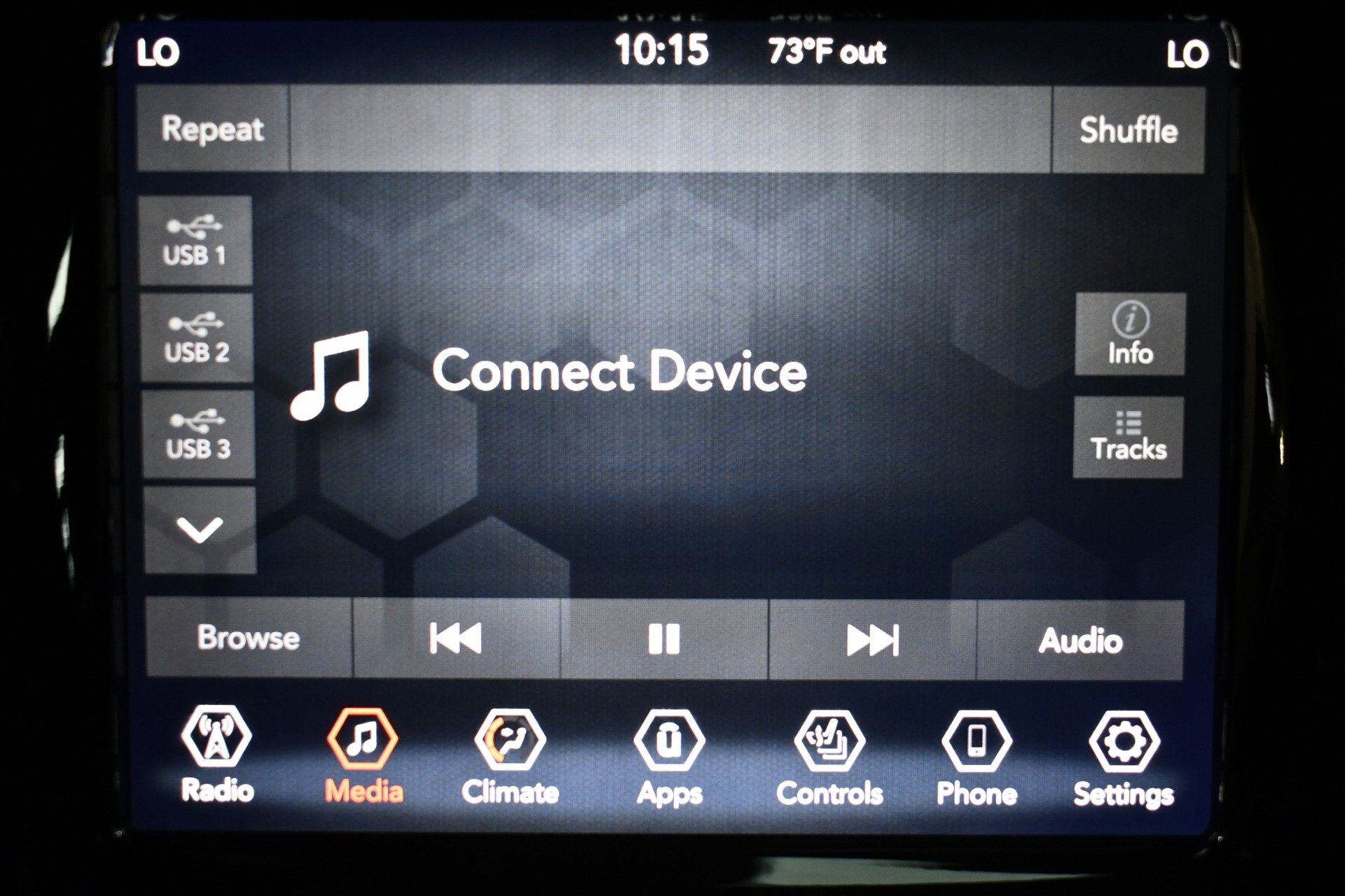 Used 2019 Jeep Cherokee Limited image 37