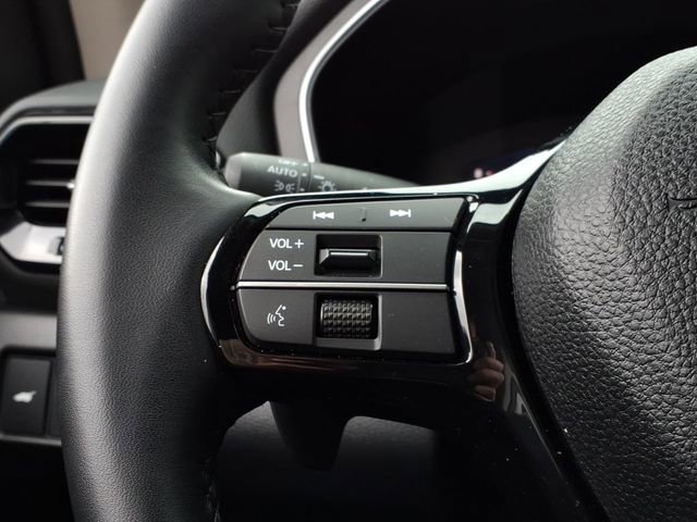 Certified 2026 Honda Passport RTL image 22