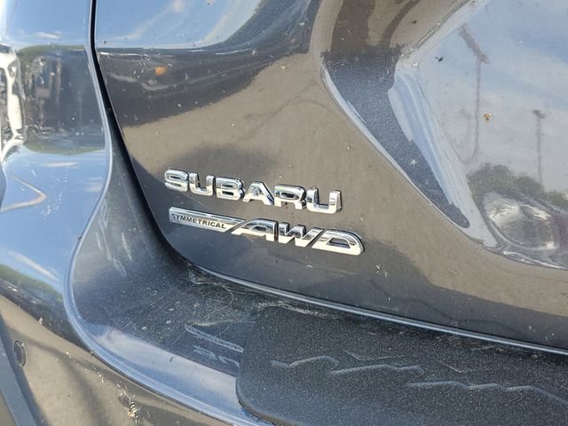 New 2025 Subaru Crosstrek 2.5i Limited image 8