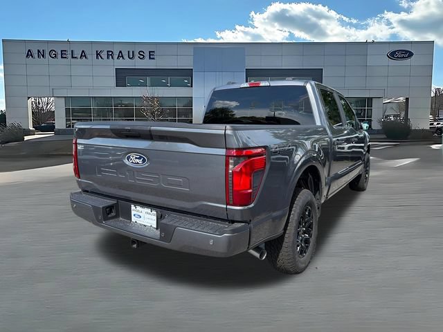 New 2026 Ford F150 STX AWD/4WD image 8