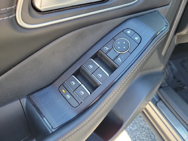Used 2024 Nissan Rogue Platinum w/ Platinum Premium Package AWD/4WD image 9