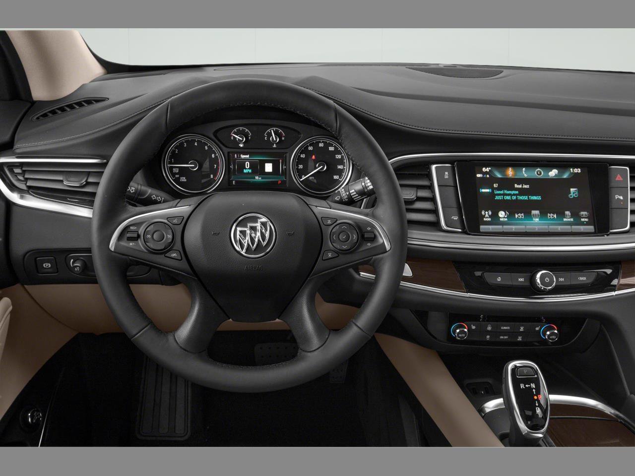 Used 2020 Buick Enclave Essence FWD image 54