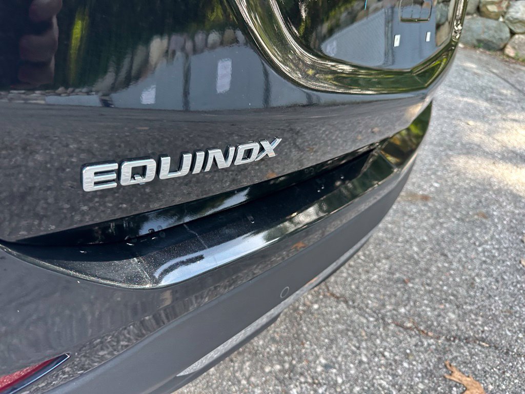 Used 2024 Chevrolet Equinox LT w/ LPO, Floor Liner Package AWD/4WD image 24