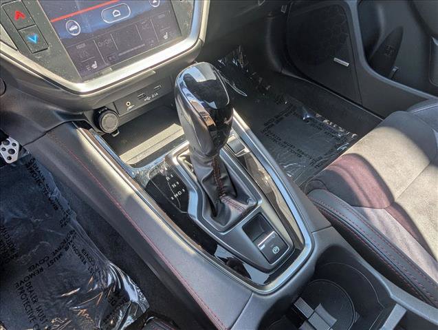 Used 2023 Subaru WRX GT w/ Popular Package #2A AWD/4WD image 11
