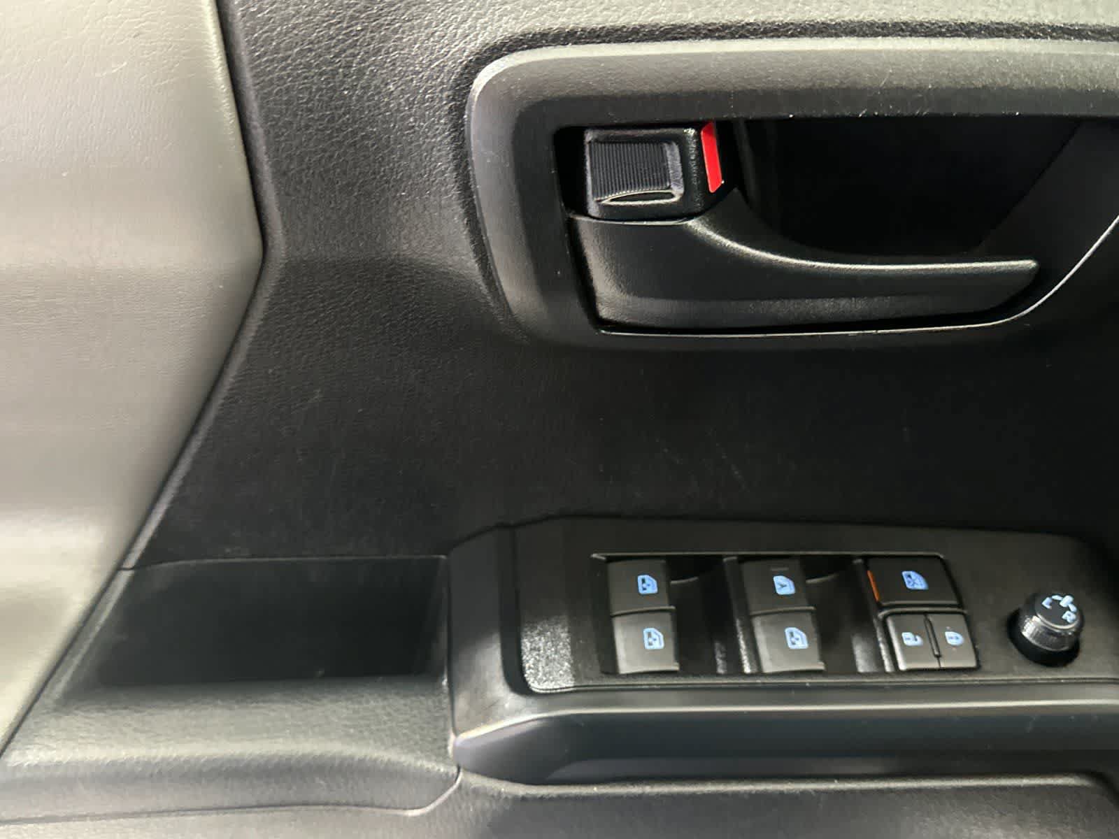 Used 2021 Toyota Tacoma SR w/ SR Convenience Package RWD image 13