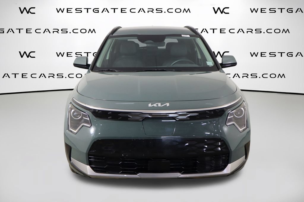 Used 2023 Kia Niro Wind FWD video 2