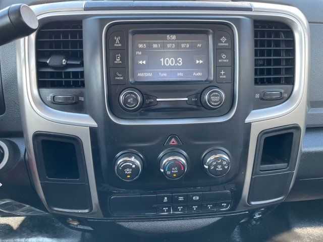 Used 2015 RAM 5500 SLT w/ Quick Order Package 29G SLT image 49