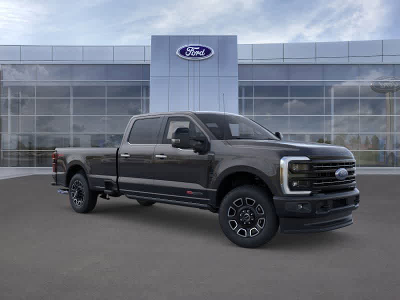 New 2026 Ford F350 Platinum image 29