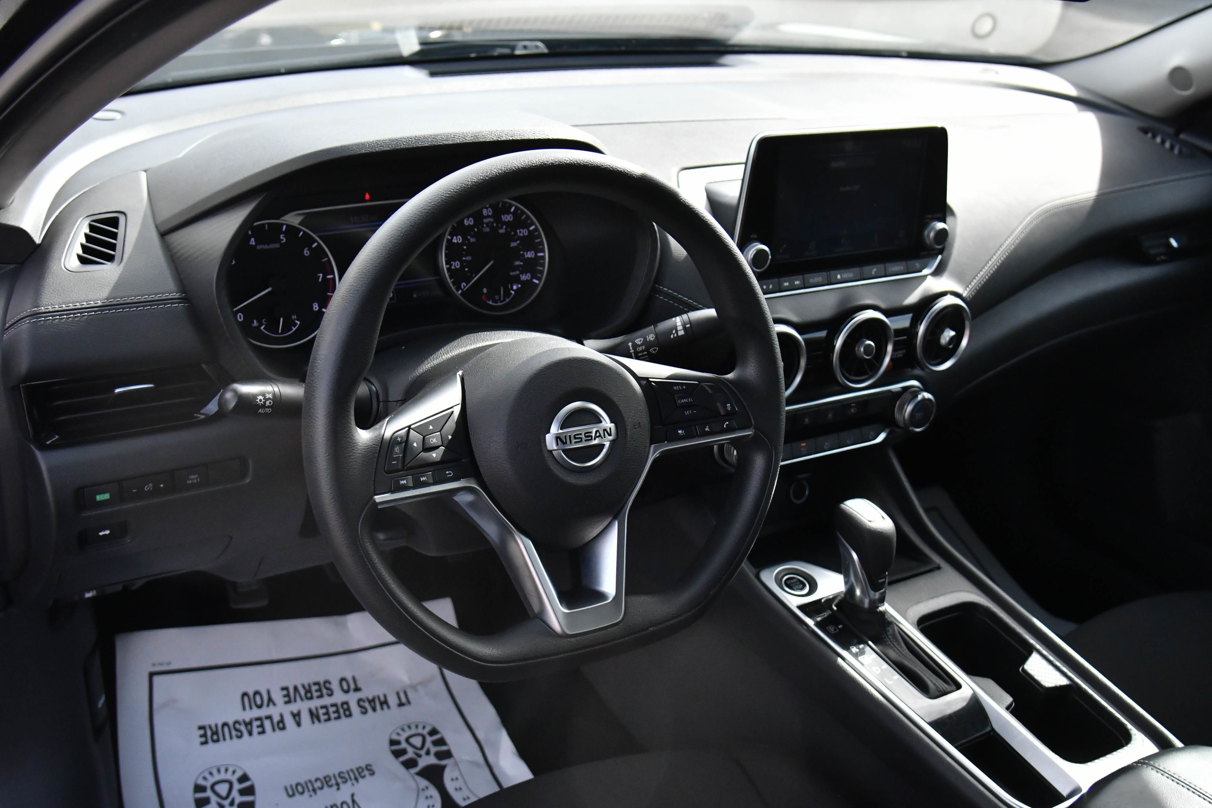 Used 2023 Nissan Sentra SV image 14