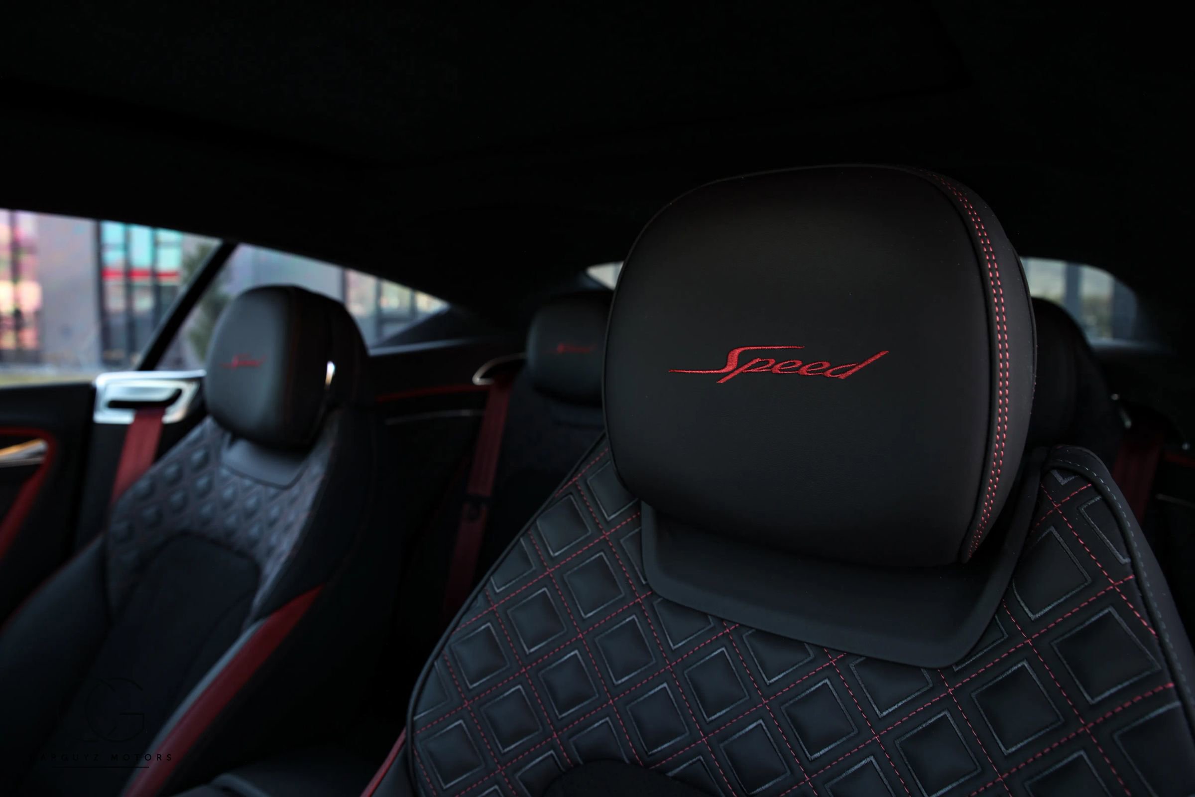 Used 2024 Bentley Continental GT Speed image 25
