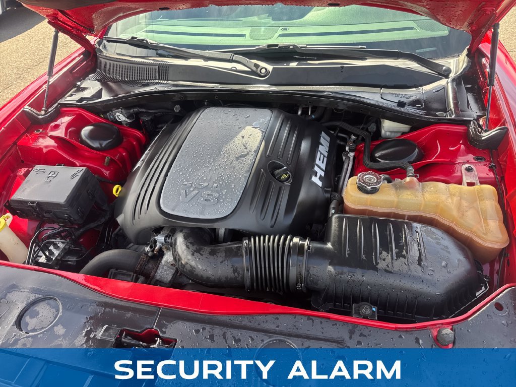 Used 2012 Dodge Charger R/T AWD/4WD image 23