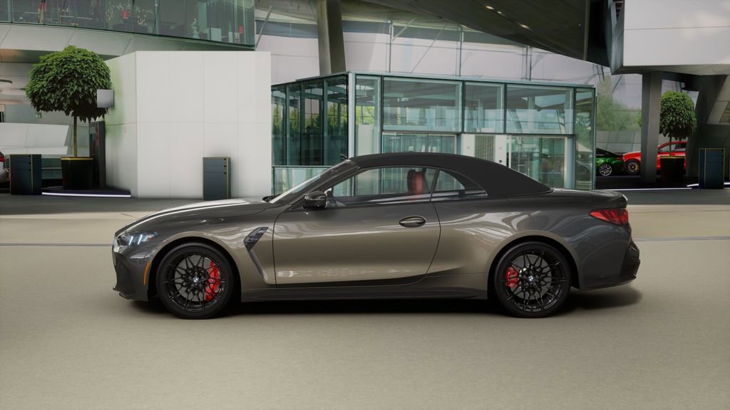 New 2026 BMW M4 Competition image 31