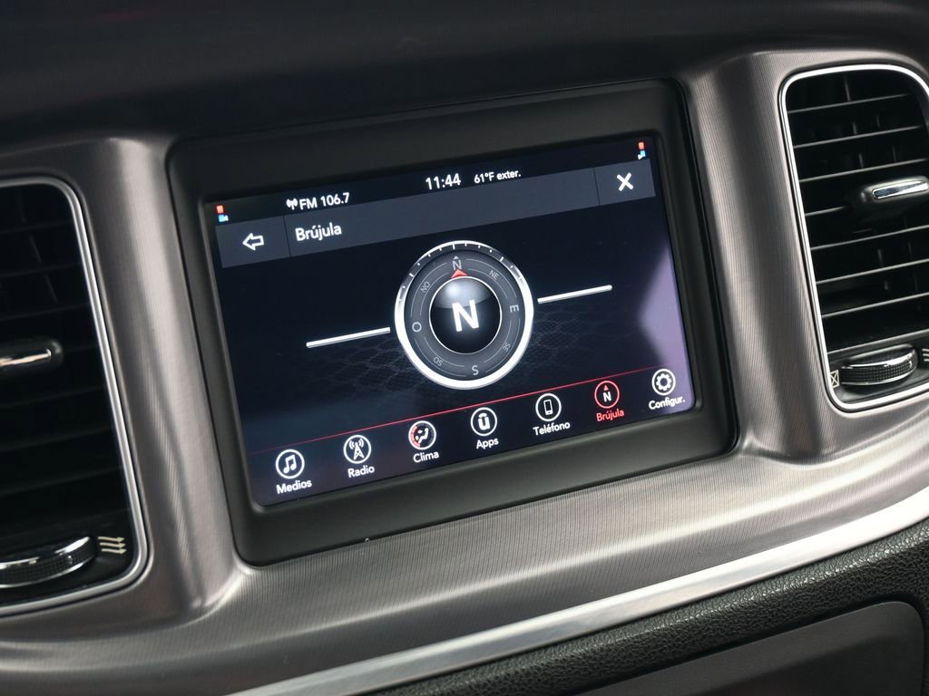 Used 2019 Dodge Charger SXT image 22