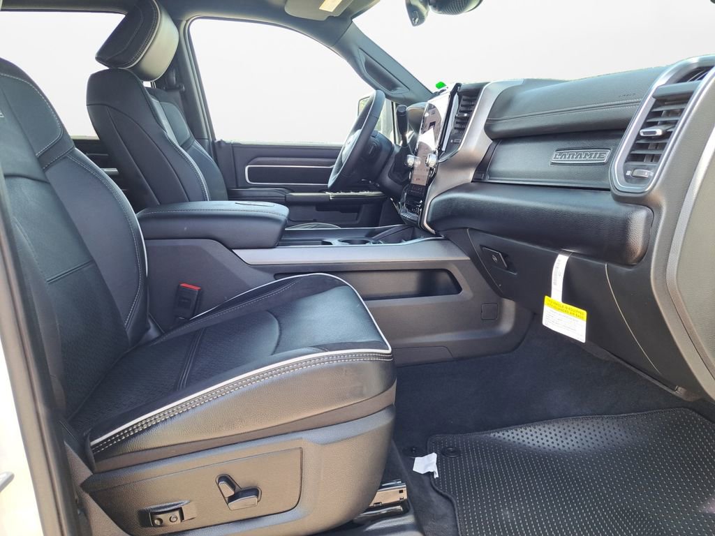 New 2026 RAM 2500 Laramie image 24