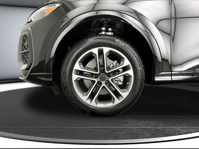 New 2026 Audi Q5 2.0T AWD/4WD image 16