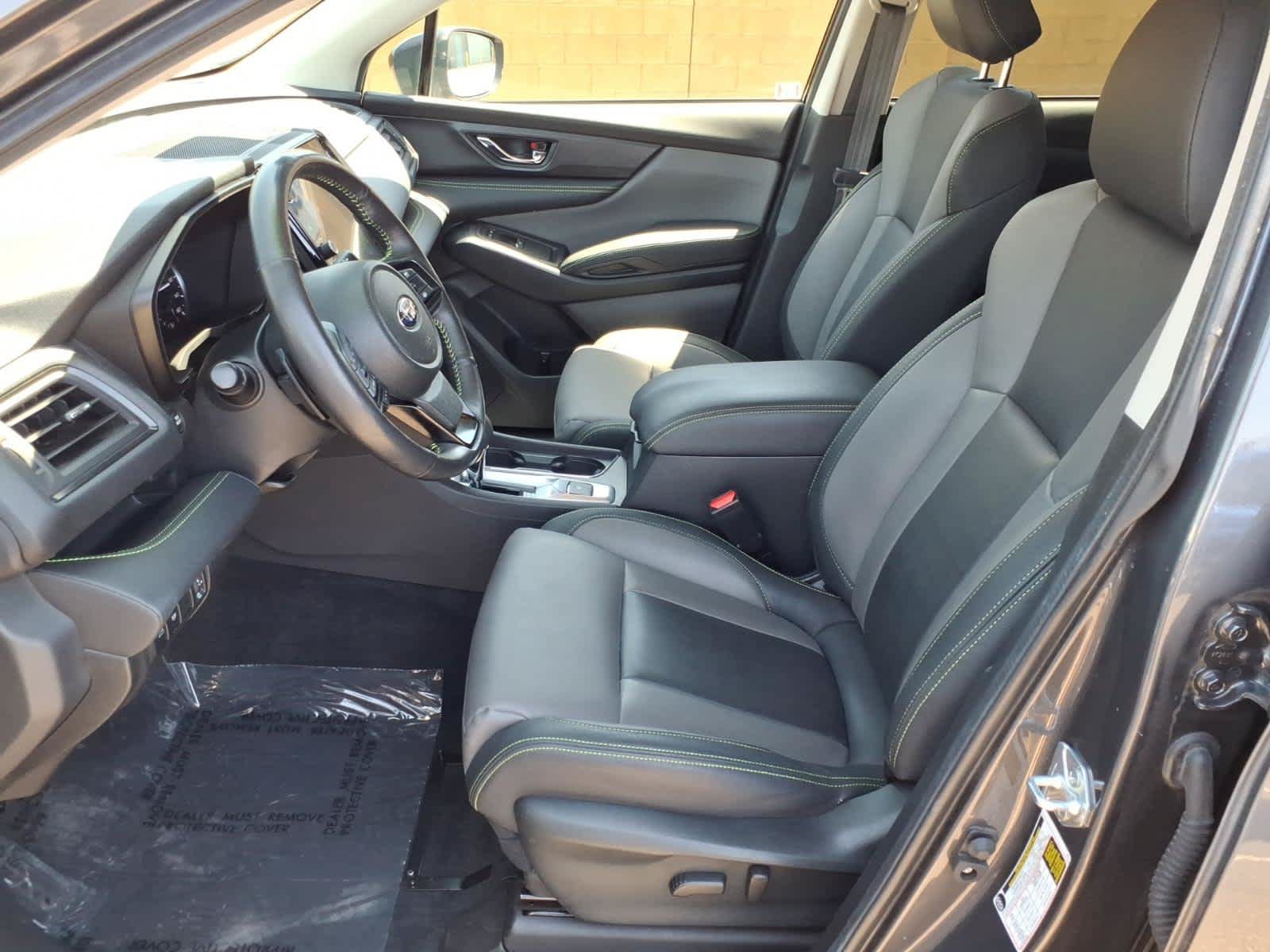 Used 2024 Subaru Ascent Onyx Edition AWD/4WD image 25