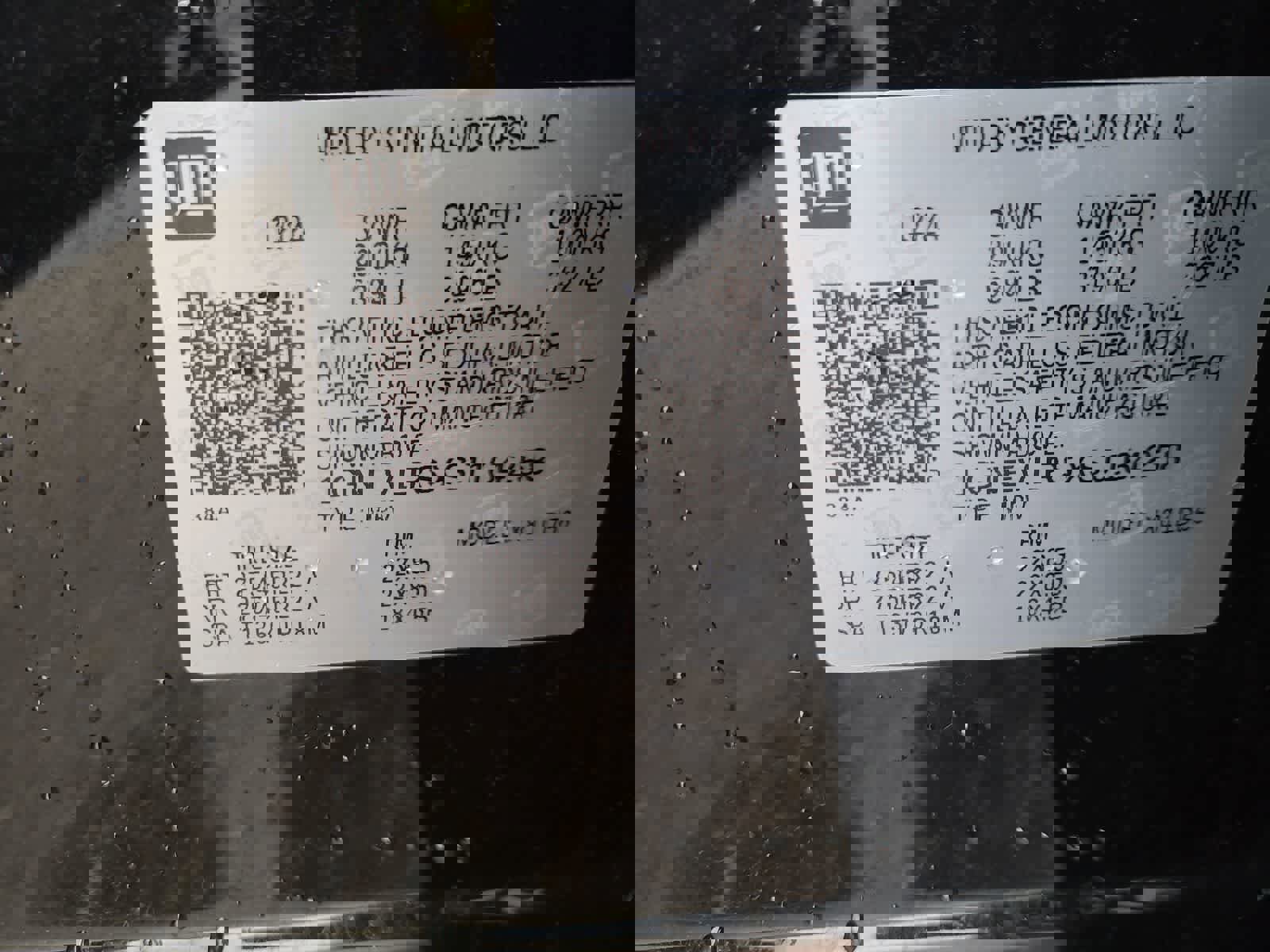 Used 2025 Chevrolet Traverse RS w/ LPO, Floor Liner Package image 29