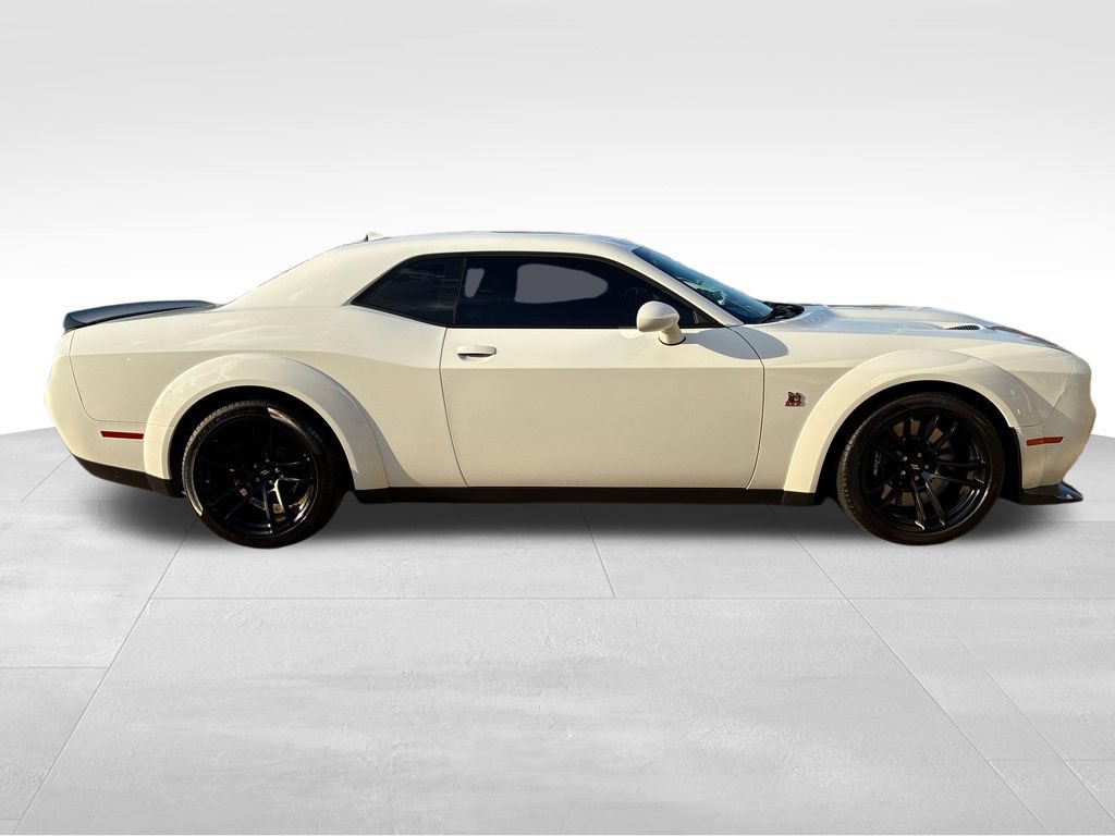 Used 2023 Dodge Challenger R/T Scat Pack RWD image 7